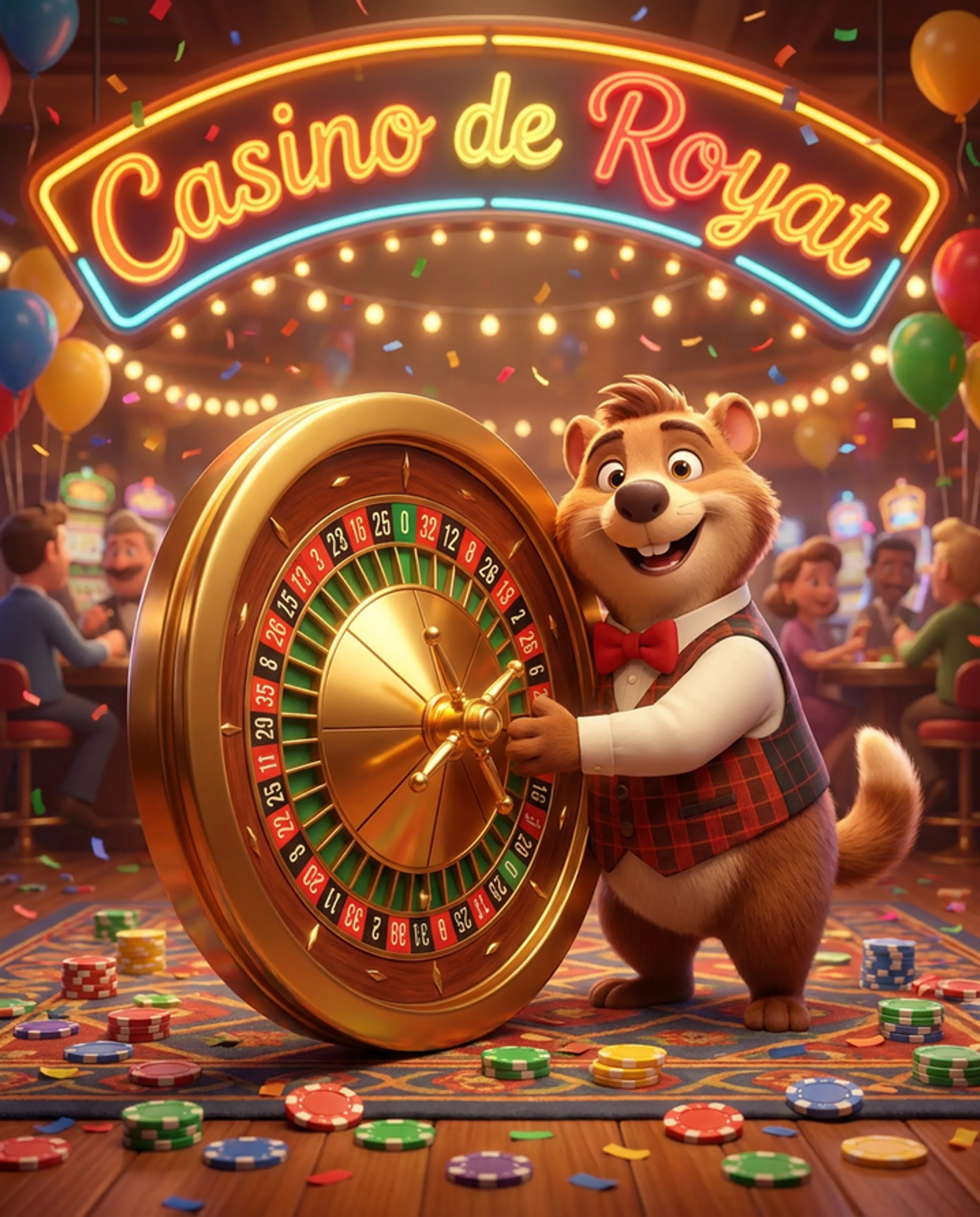 Asset casino de royat qzpjy